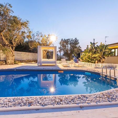 Villa Desideria Matino Dış mekan fotoğraf