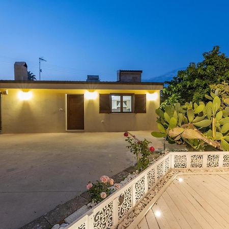 Villa Desideria Matino Dış mekan fotoğraf