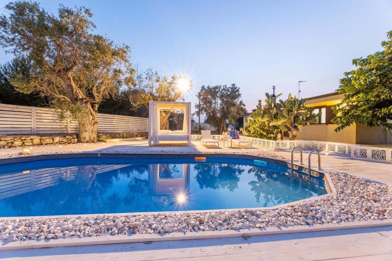 Villa Desideria Matino Dış mekan fotoğraf