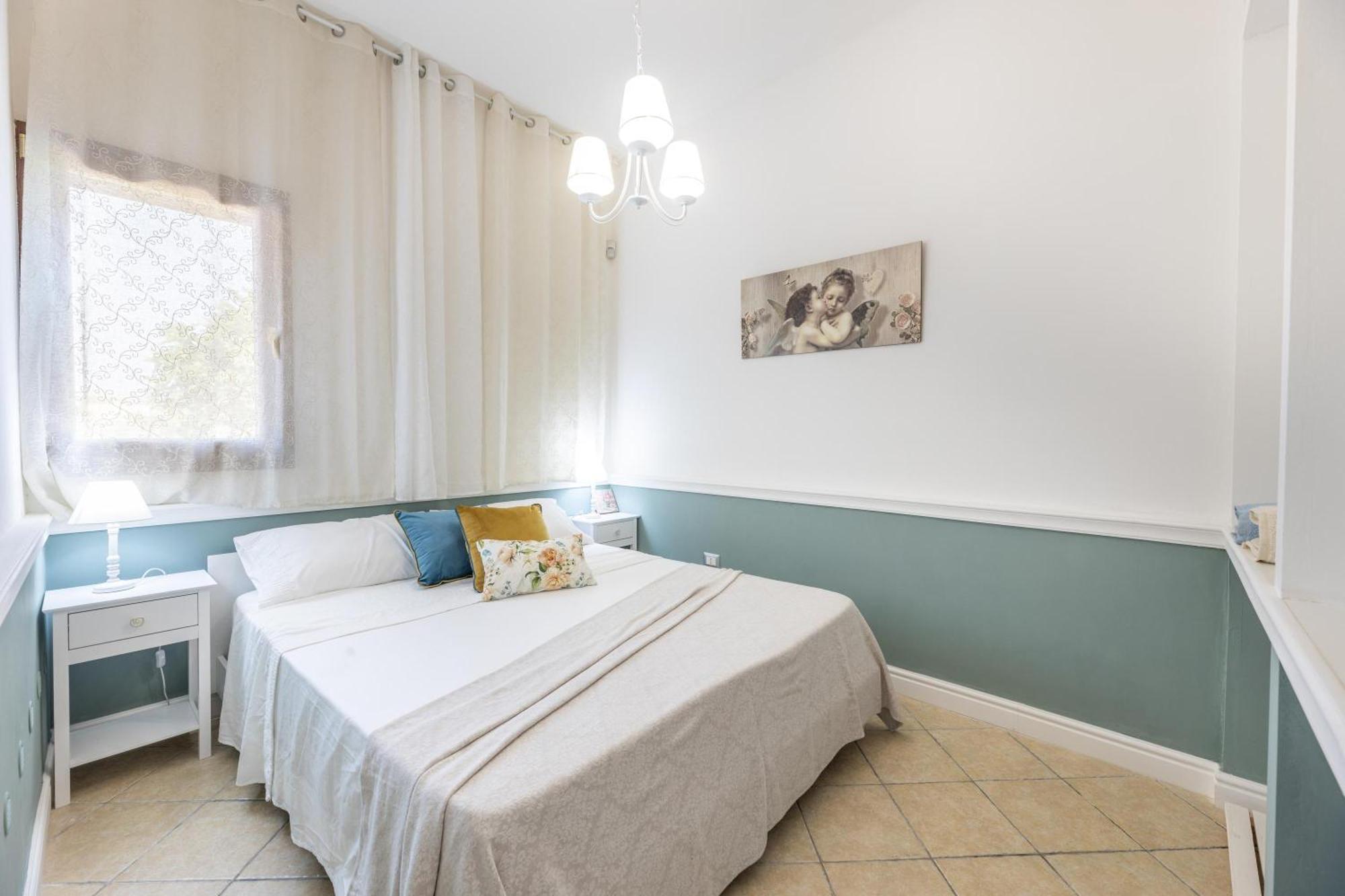 Villa Desideria Matino Dış mekan fotoğraf